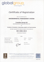 ISO 14001