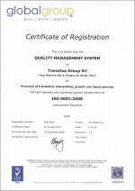 ISO 9001